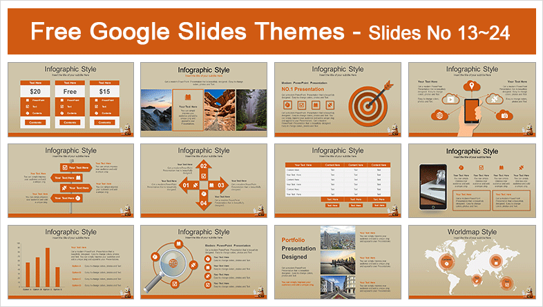 E-learning Concept Google Slides-PowerPoint Presentation  E-learning Concept Google Slides-PowerPoint Presentation  E-learning Concept Google Slides-PowerPoint Presentation  