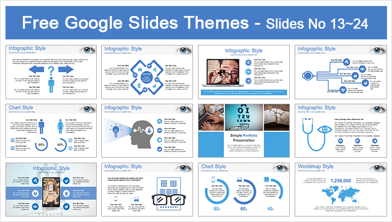 Eye Scanning Technology Google Slides & PowerPoint Template  Eye Scanning Technology Google Slides & PowerPoint Template  Eye Scanning Technology Google Slides & PowerPoint Template  