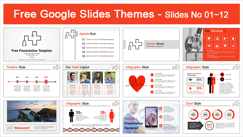 Stethoscope symbol medical Google Slides & PowerPoint Presentation  Stethoscope symbol medical Google Slides & PowerPoint Presentation  