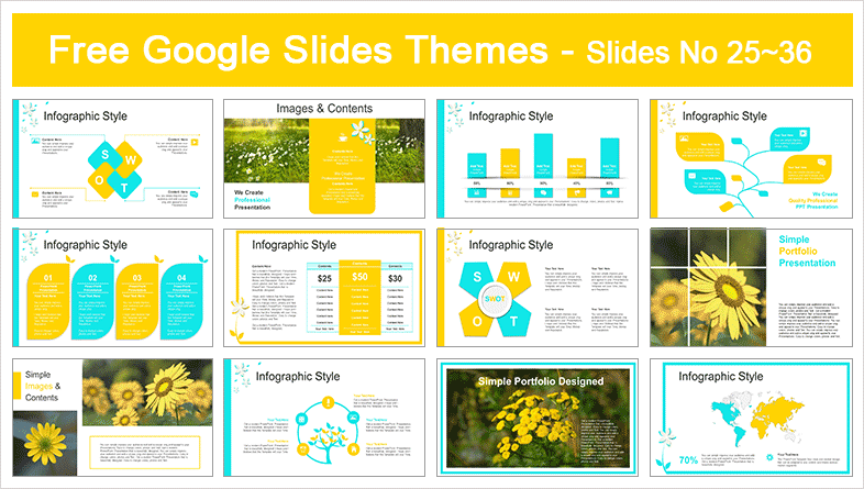 Beautiful Yellow Flower Google Slides Themes  Beautiful Yellow Flower Google Slides Themes  Beautiful Yellow Flower Google Slides Themes  Beautiful Yellow Flower Google Slides Themes  