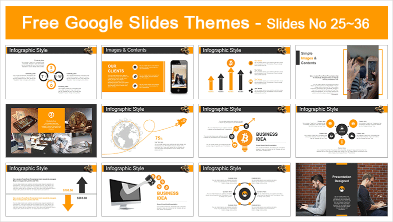 Golden Bitcoin Google Slides Themes  Golden Bitcoin Google Slides Themes  Golden Bitcoin Google Slides Themes  Golden Bitcoin Google Slides Themes  