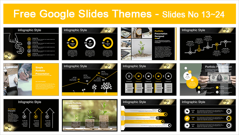 Make Money Google Slides Themes  Make Money Google Slides Themes  Make Money Google Slides Themes  