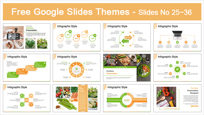 Paper Bag with Fresh Food Google Slides Themes  Paper Bag with Fresh Food Google Slides Themes  Paper Bag with Fresh Food Google Slides Themes  Paper Bag with Fresh Food Google Slides Themes  