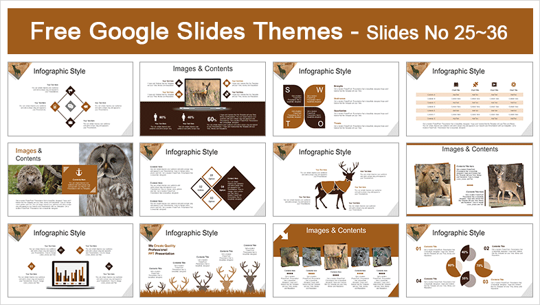 Red Deer Google Slides Themes  Red Deer Google Slides Themes  Red Deer Google Slides Themes  Red Deer Google Slides Themes  